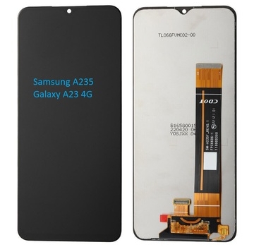 LCD SAMSUNG A235 GALAXY A23 4G