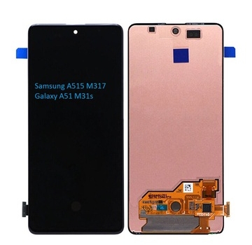 LCD SAMSUNG A515 M31S-M317 A51