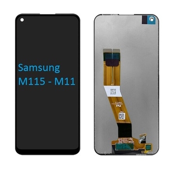 LCD SAMSUNG M115 GALAXY M11