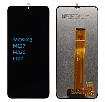 LCD SAMSUNG M127 F127 A326 M326 M12 F12 M32 5G