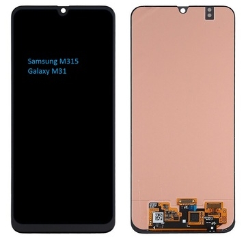 LCD SAMSUNG M315 GALAXY M31