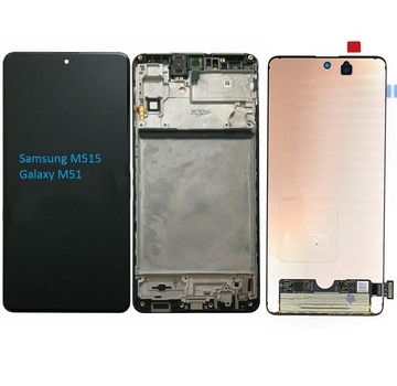 LCD SAMSUNG M515 GALAXY M51