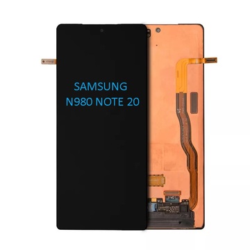 LCD SAMSUNG N980 GALAXY NOTE 20
