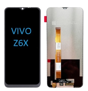 LCD VIVO IQOO Z6X