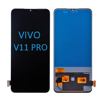 LCD VIVO V11 PRO X23 X21S IQOO V1809A