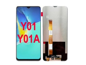 LCD VIVO Y01 Y10