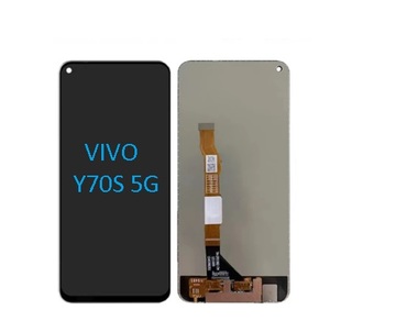 LCD VIVO Y70S 5G Y72T Y51S V2023 V2002