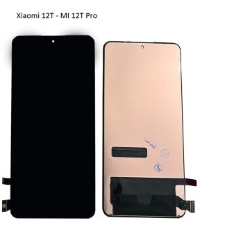 Jual LCD Xiaomi 12T MI 12T Pro
