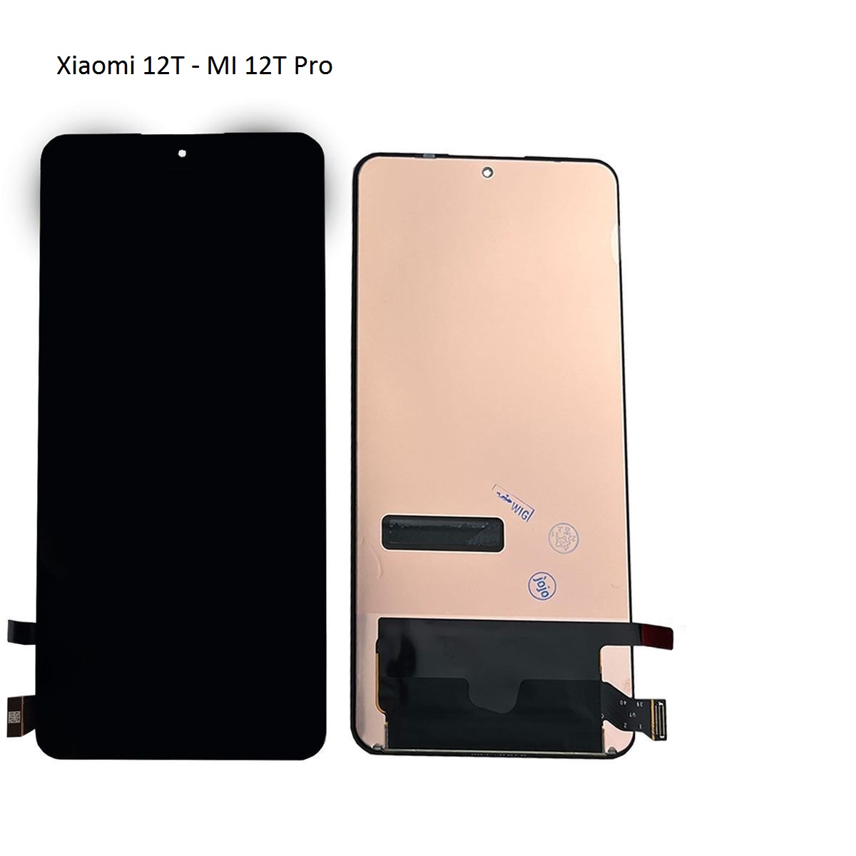 LCD XIAOMI 12T-MI 12T PRO