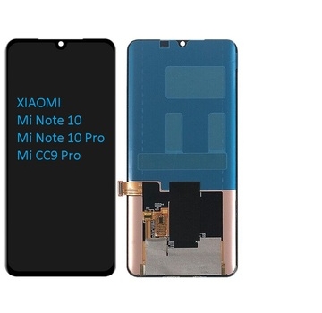 LCD XIAOMI MI NOTE 10 PRO MI CC9 PRO