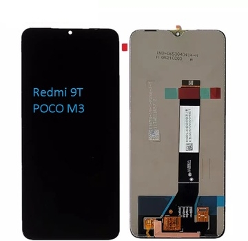 LCD XIAOMI REDMI 9T POCO M3 REDMI 9 POWER