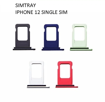 SIMTRAY IPHONE 12 SINGLE SIM