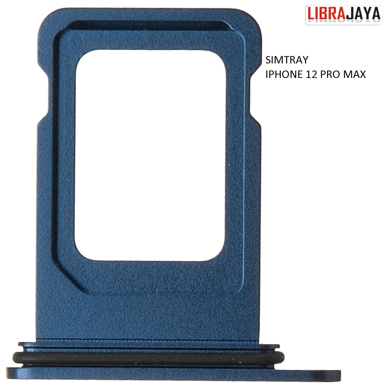 SIMTRAY SIMLOCK SIM CARD HOLDER TEMPAT KARTU SIM IPHONE 12 PRO MAX