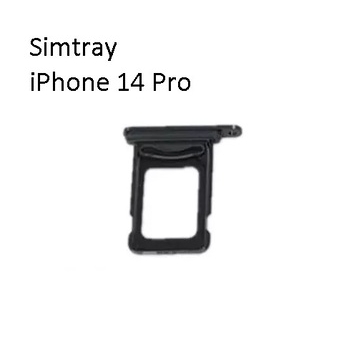 Simtray iPhone 14 Pro
