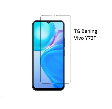 GLASS BENING VIVO Y72T