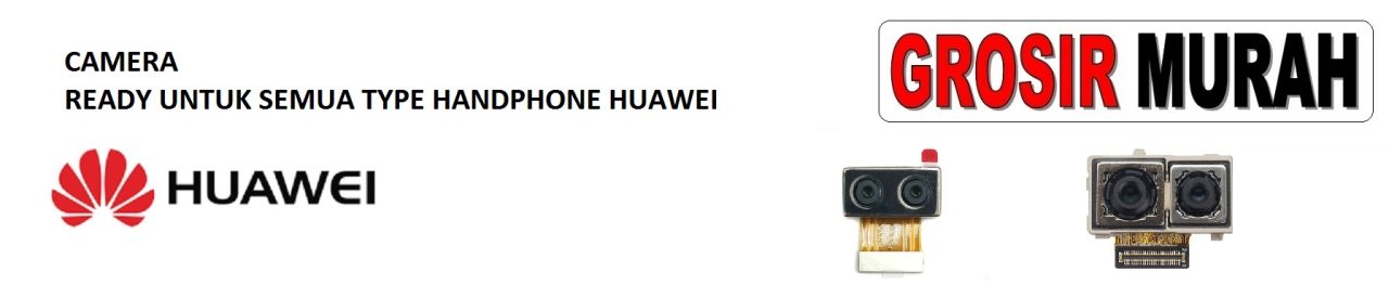 CAMERA HUAWEI TERBARU KAMERA