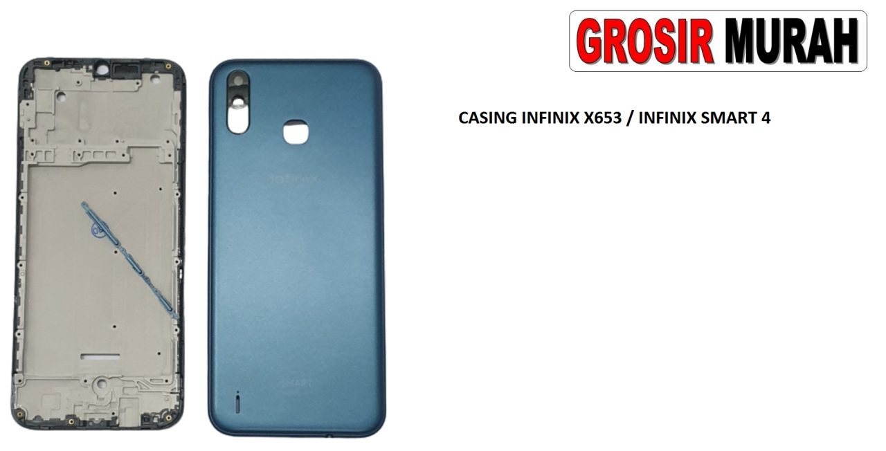 CASING INFINIX X653 INFINIX SMART 4