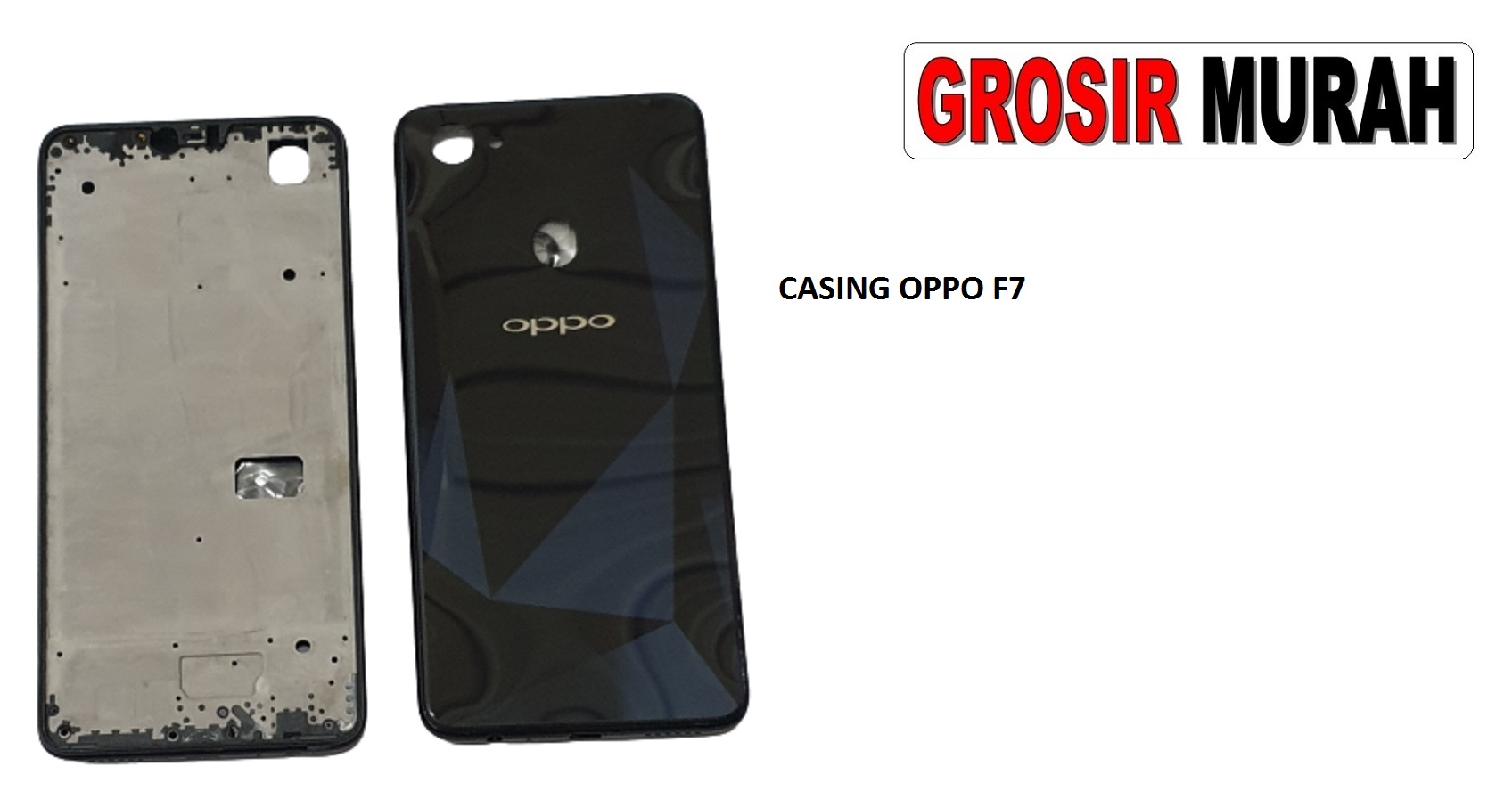 CASING OPPO F7