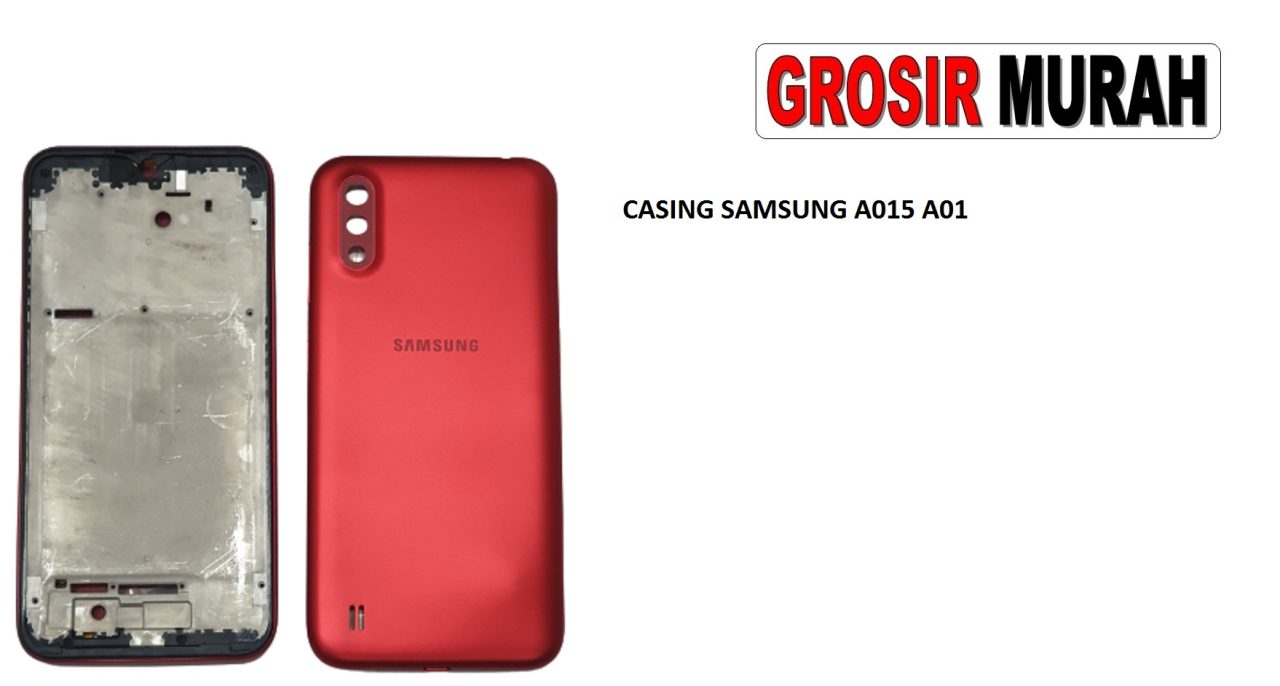 CASING SAMSUNG A015 A01