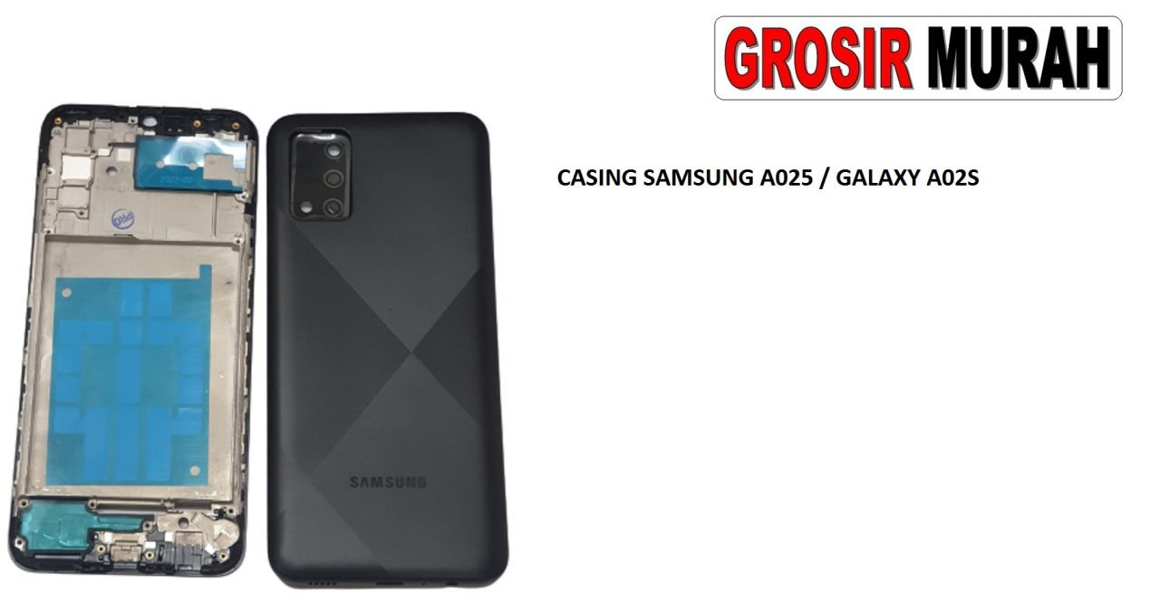 CASING SAMSUNG A025 A02S