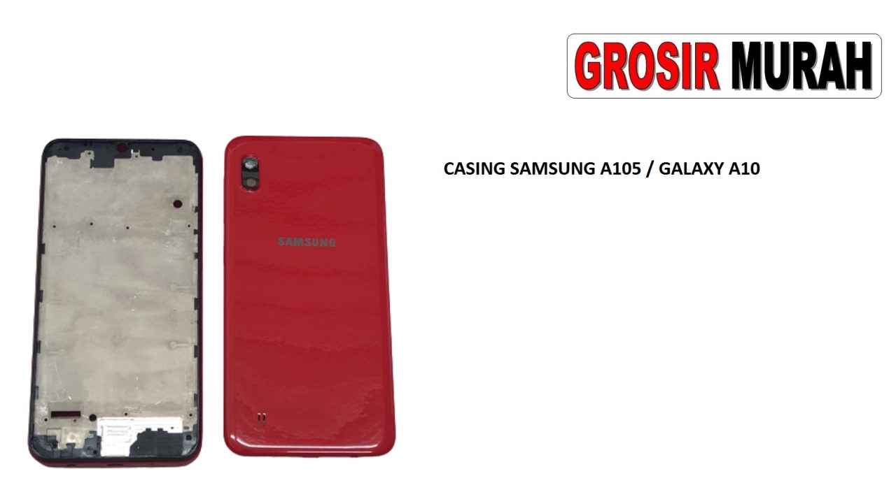 CASING SAMSUNG A105 A10