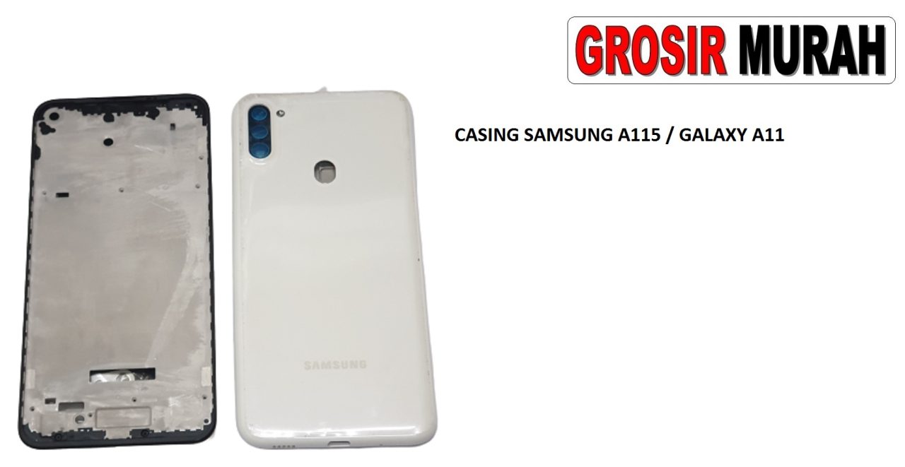 CASING SAMSUNG A115 A11