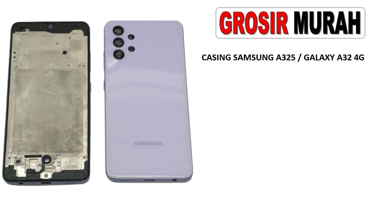 CASING SAMSUNG A325 A32 4G