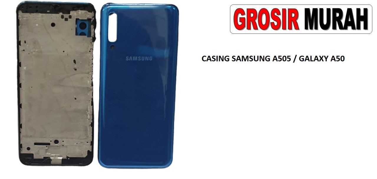 CASING SAMSUNG A505 A50