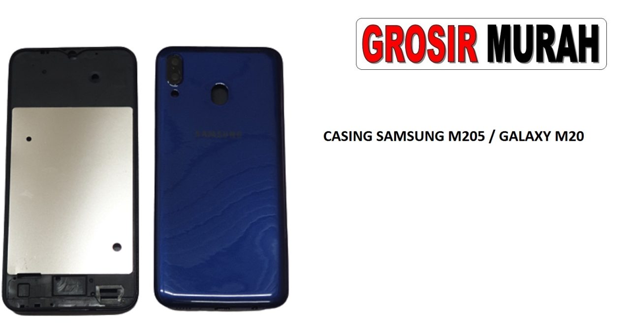 CASING SAMSUNG M205 M20