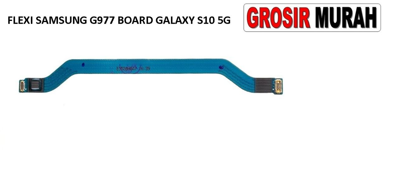 FLEKSIBEL BOARD SAMSUNG G977 S10 5G FLEXIBLE MAINBOARD