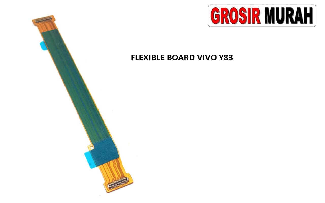 FLEKSIBEL BOARD VIVO Y83 Flexible Flexibel Main Board Flex Cable Spare Part Sparepart HP