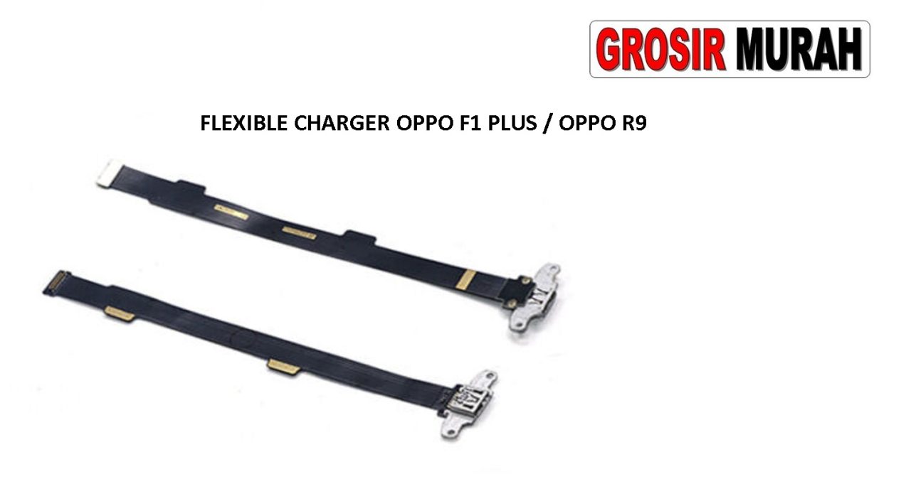 FLEKSIBEL CHARGER OPPO F1 PLUS OPPO R9 Flexible Flexibel Fleksi Papan Cas Charging Port Flex Cable Spare Part