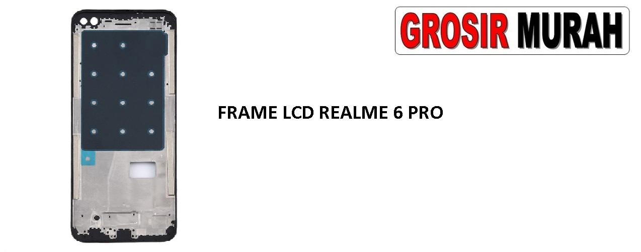 FRAME LCD REALME 6 PRO
