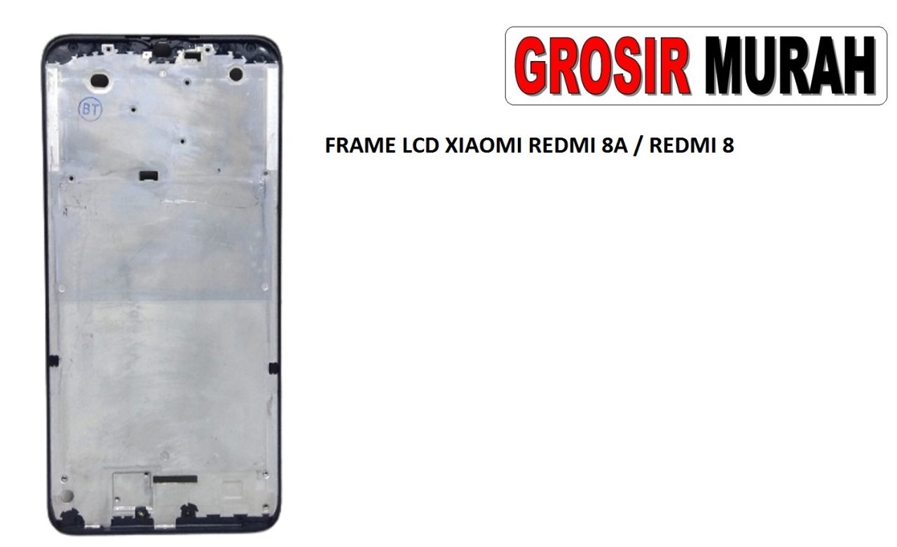FRAME LCD XIAOMI REDMI 8A REDMI 8 MIDDLE FRAME LCD