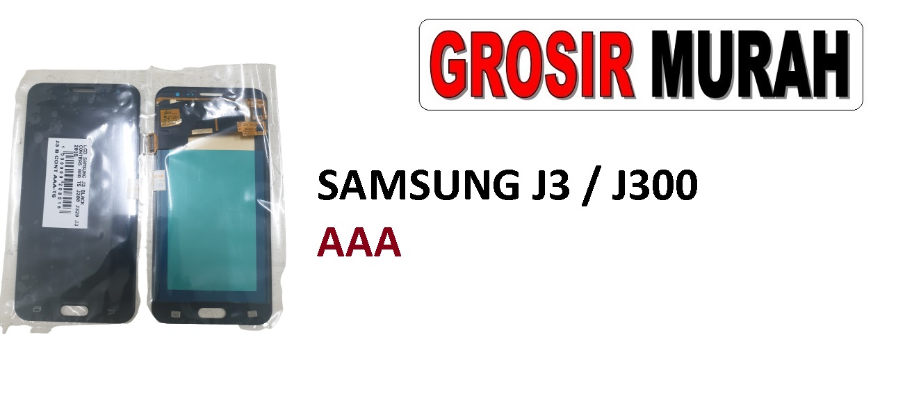 Jual Lcd Samsung J3 J300 J320 J3 2016 Contras AAA