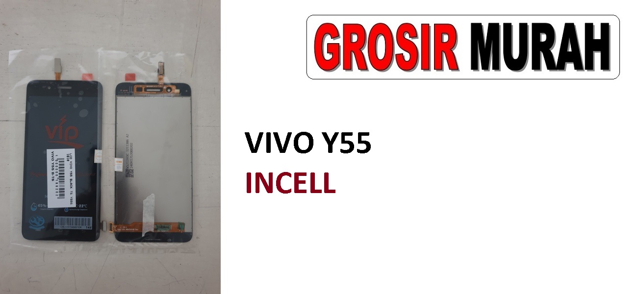 Jual Lcd Vivo Y55 Y55S Incell