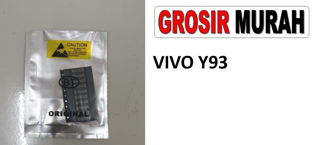 VIVO Y93 Y95 Y91 KONEKTOR PCB LCD Lcd Connector Konektor lcd Spare Part Grosir Sparepart hp