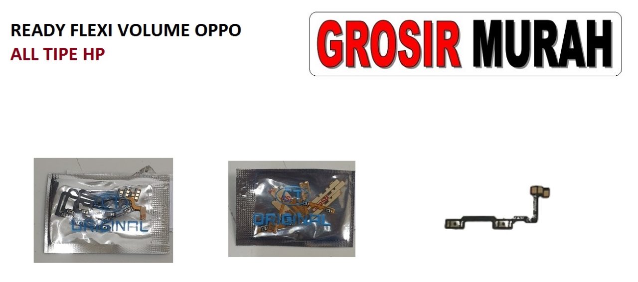 grosir fleksibel volume oppo