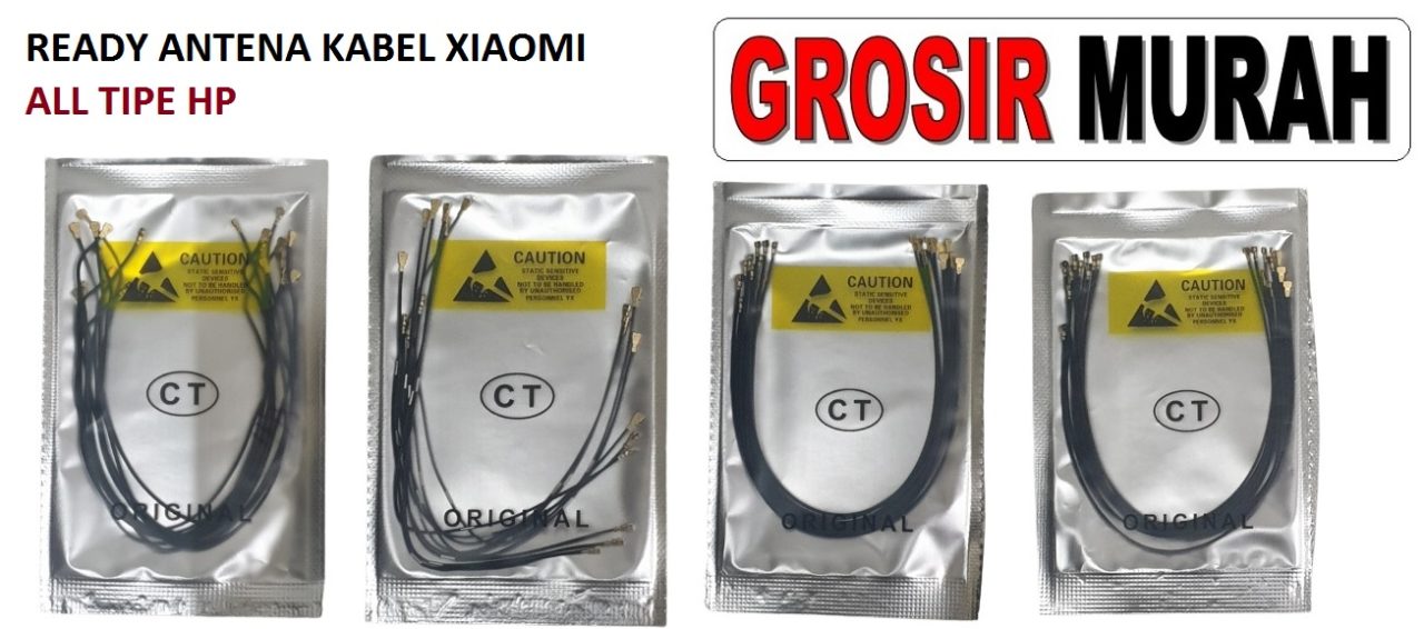 grosir kabel antena Xiaomi