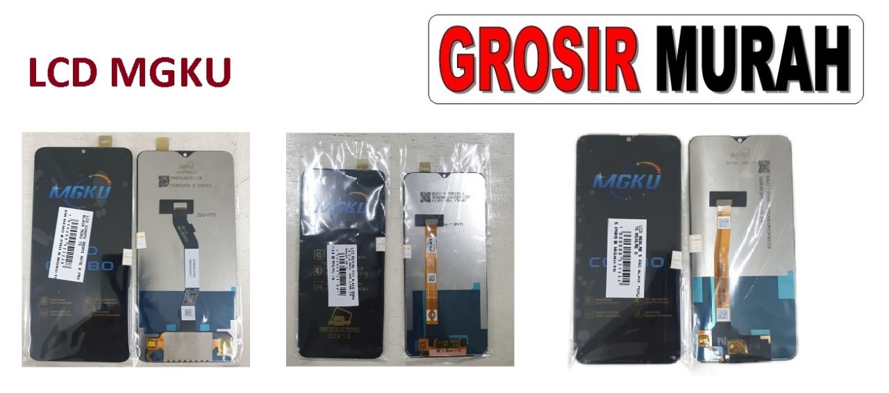 grosir lcd mgku