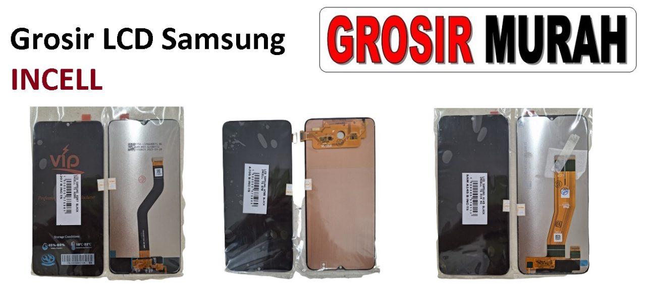 Grosir Lcd Samsung Incell