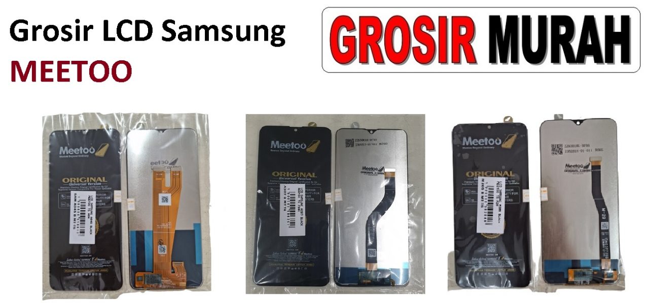 Grosir Lcd Samsung Meetoo