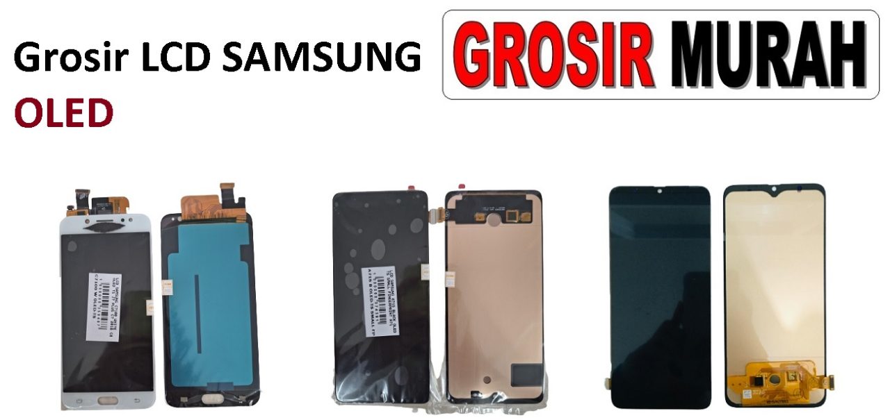 Grosir Lcd Samsung Oled