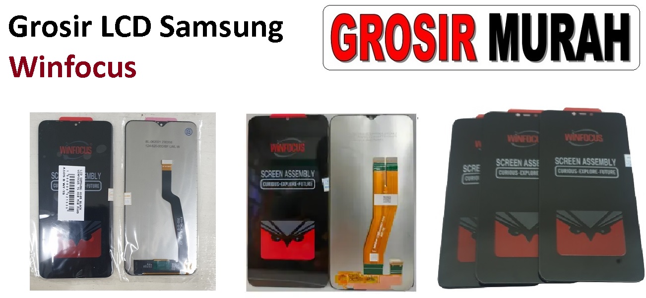 grosir lcd samsung winfocus