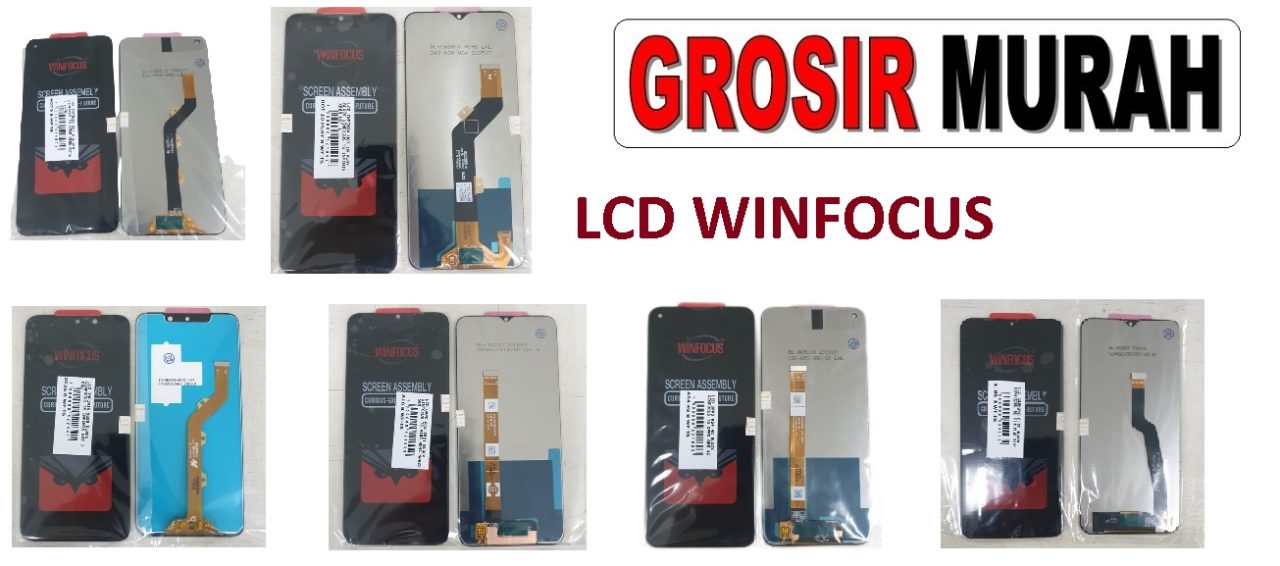 Grosir Lcd Winfocus