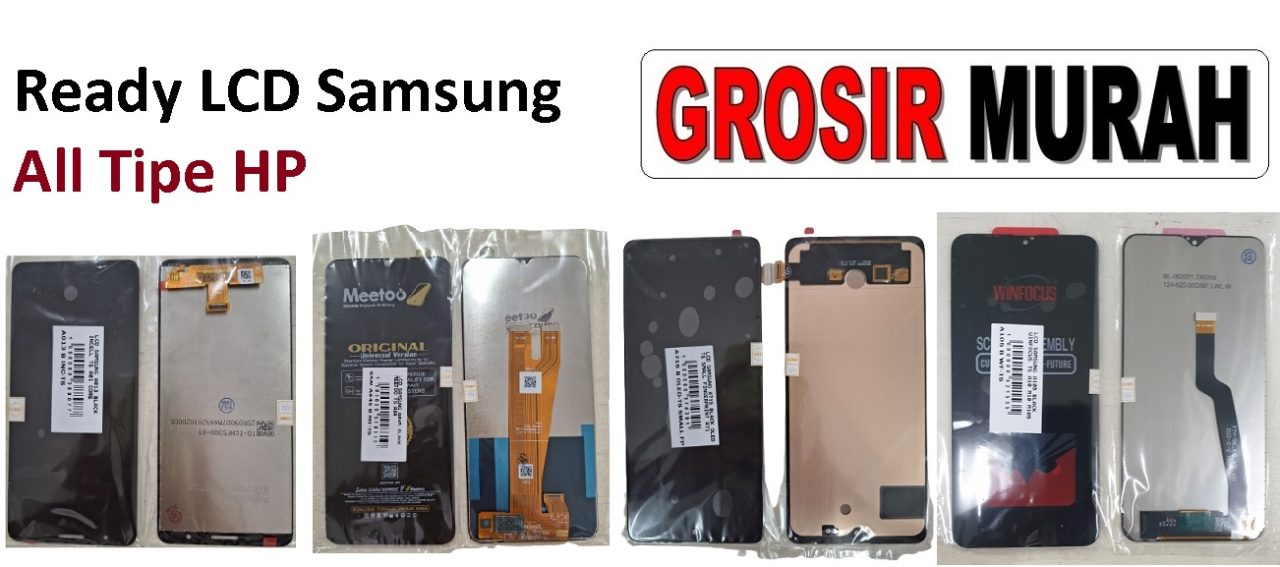 Harga Lcd Samsung Terbaru