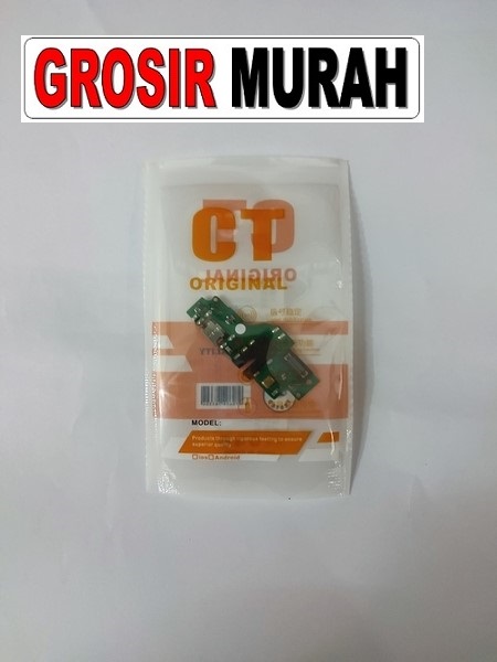 Infinix Smart 5 Flexi Charger Ori X657 X657C X657B Hot 10 Lite Sparepart Hp Fleksi Infinix Ori Spare Part Grosir Fleksibel Original Flexible Flexibel Papan Cas Charging Port Dock Flex Cable
