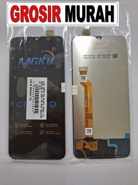 OPPO F9 LCD MGKU REALME 2 PRO F9 PRO REALME U1 A7X LCD Display Digitizer Touch Screen Spare Part Sparepart hp murah Grosir LCD Meetoo winfocus incell lion mgku og moshi