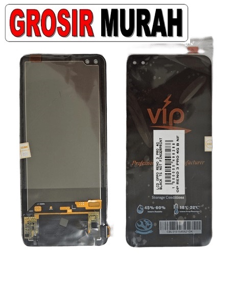 Jual Oppo Reno 3 Pro 4G Lcd Incell
