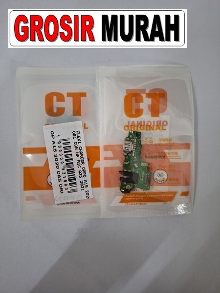 Sparepart Hp Fleksi Oppo Ori Spare Part Grosir Fleksibel Original Flexible Flexibel Papan Cas Charging Port Dock Flex Cable
